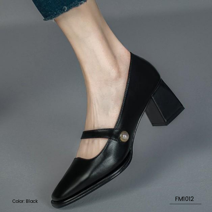 Urban Grace Female Mules